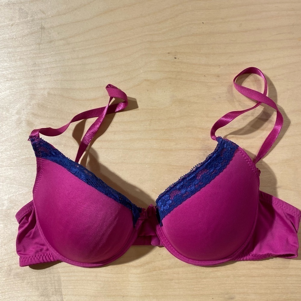 Always a Flirt Bra 36 B (HL)